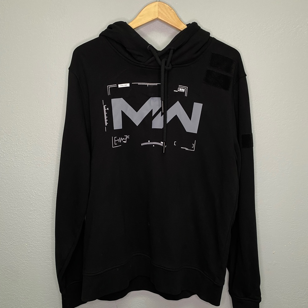 Call of Duty hoodie